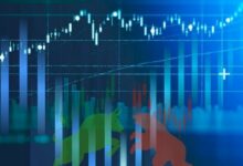 القيمة السوقية للعملات الرقمية تتجاوز 4 تريليون دولار متفوقة على الناتج المحلي البريطاني