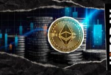 إيداع ما يقارب مليار دولار من الإيثيريوم في منصة تداول العقود الآجلة