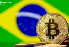 البرازيل تتجاوز 300 مليار دولار في معاملات العملات الرقمية: مؤشر قوي لاعتماد التقنية