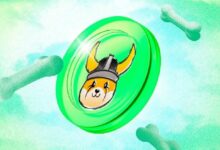 إطلاق FLOKI كمنتج متداول في البورصة الأوروبية يدفع قيمة العملة الميمية لتتجاوز مليار دولار