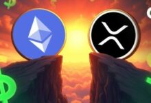 هل تذيب الأرقام الفيبوناتشي جروح سبتمبر وتدفع بـ XRP و الإيثيريوم نحو قمم غير مسبوقة؟