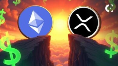 هل تذيب الأرقام الفيبوناتشي جروح سبتمبر وتدفع بـ XRP و الإيثيريوم نحو قمم غير مسبوقة؟