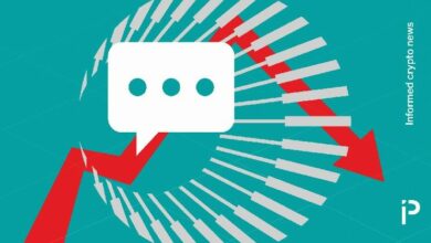 انطلاق بلازما XPL يتأثر بشائعات الانسحاب المفاجئ وارتباطه بـ Wintermute و Blast