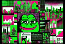 منصة "Turtle" لتجميع أرباح التمويل اللامركزي تجذب استثماراً بقيمة 5.5 مليون دولار