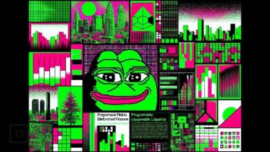 منصة "Turtle" لتجميع أرباح التمويل اللامركزي تجذب استثماراً بقيمة 5.5 مليون دولار