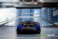لامبورغيني وبلوكتشين TON يتحدان مع Motorverse لدفع مستقبل ثقافة المركبات الرقمية