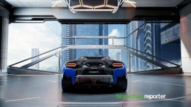 لامبورغيني وبلوكتشين TON يتحدان مع Motorverse لدفع مستقبل ثقافة المركبات الرقمية