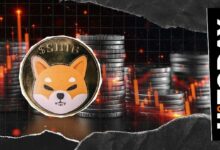 15.66 تريليون SHIB خلال 24 ساعة: تداولات عقود شيبا إينو الآجلة تواجه ضغوطاً هائلة