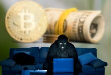 احتيال بالـ"ديب فيك" يسرق 60 ألف جنيه من متقاعد ويلزي في عالم العملات المشفرة