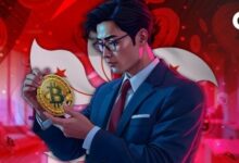 بنوك هونغ كونغ والصين تختبر ربط البلوكشين للتحقق الائتماني