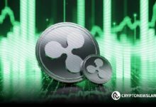 تركيز سيولة XRP بالقرب من 3.6 دولار مع تحديد المتداولين للنطاق السعري الحاسم