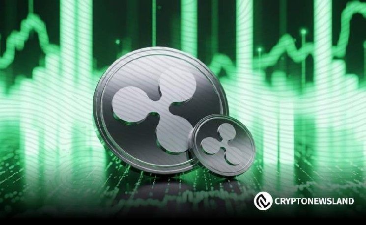 تركيز سيولة XRP بالقرب من 3.6 دولار مع تحديد المتداولين للنطاق السعري الحاسم