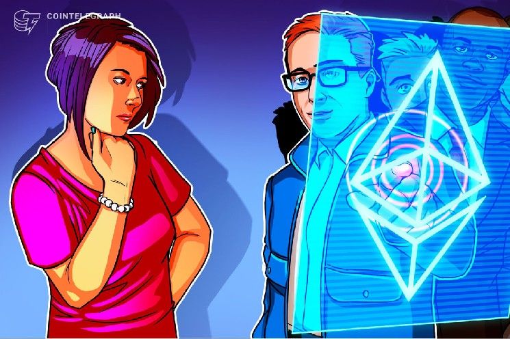 سلسلة باراشين الخاصة بـ Polkadot، Phala، تصوت للتحول الكامل إلى Ethereum L2