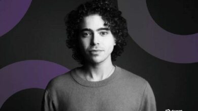 "بلومبرج: الرئيس التنفيذي لـ Polymarket شاين كوبلان أصغر ملياردير عصامي في عالم التشفير"