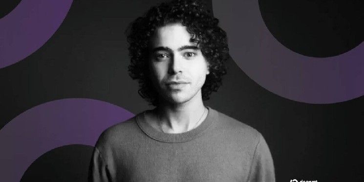 "بلومبرج: الرئيس التنفيذي لـ Polymarket شاين كوبلان أصغر ملياردير عصامي في عالم التشفير"