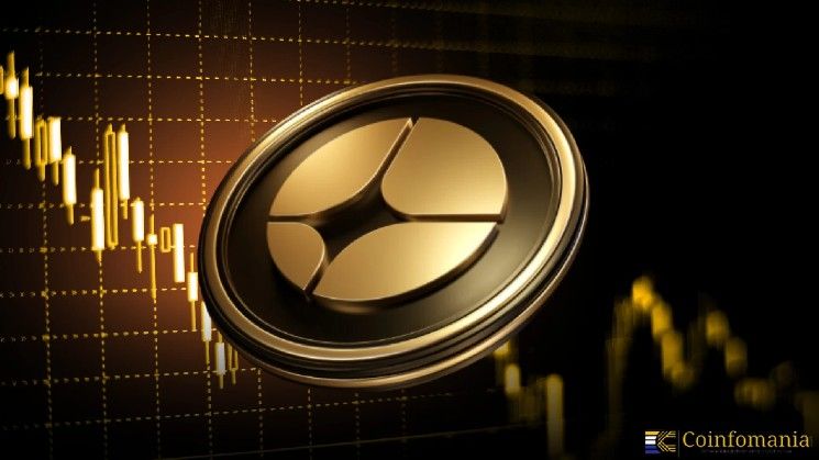 "أستر" تتصدر سوق البورصات اللامركزية للمشتقات بحجم تداول 41.78 مليار دولار