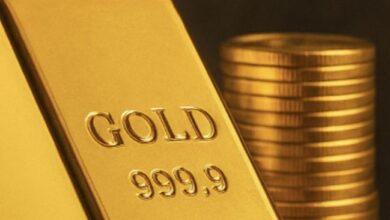 الذهب سيتفوق على البيتكوين كـ"ملاذ آمن جديد" حسب الباحث إد يارديني