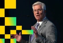 حساب فيدرالي رئيسي "محدود" قد يعيد إحياء نظام البنوك الضيقة