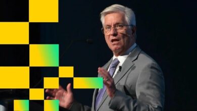 حساب فيدرالي رئيسي "محدود" قد يعيد إحياء نظام البنوك الضيقة