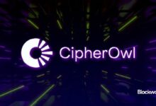 سيفرأول تجمع 15 مليون دولار لتطوير الامتثال الرقمي في العملات المشفرة باستخدام الذكاء الاصطناعي