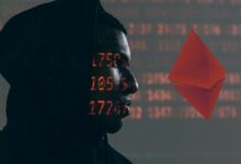 3 محافظ رقمية مرتبطة بقراصنة تحول 38 مليون دولار من DAI إلى الإيثيريوم