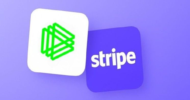 "بلوكشين تيمبو المدعومة من Stripe تجمع 500 مليون دولار في جولة تمويلية جديدة"