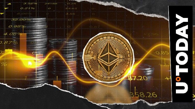 إصدار توقعات بتريليون دولار للإيثيريوم مع وصول القيمة السوقية للذهب الرقمي على البلوكشين إلى 2.7 مليار دولار