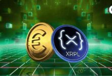 عملة يوروب المستقرة لشومان تكتسب زخماً على شبكة إكس آر بي الليدجر تماشياً مع لوائح ميكا