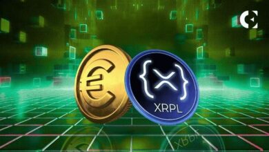 عملة يوروب المستقرة لشومان تكتسب زخماً على شبكة إكس آر بي الليدجر تماشياً مع لوائح ميكا