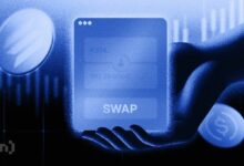 التبادل المركزي مقابل اللامركزي: أي نموذج سيهيمن على دورة التشفير القادمة؟