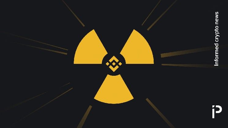 أزمة رسوم إدراج عملات في "بينانس" تتصاعد إلى أقصى الحدود