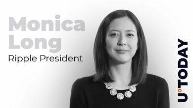 رئيس ريبل يخرج عن صمته ويكشف عن شراكة جديدة لتعزيز اعتماد XRP