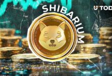 صعود معاملات شباريوم شيبا إنو 742%: هل هذه العودة القوية؟