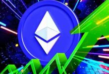 إيثيريوم تفقد المزيد من الأرض: انخفاضات أعمق قد تدفع السعر نحو منطقة الدعم المحورية