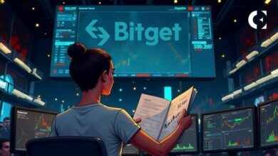 66% من مستخدمي العملات الرقمية يخططون لزيادة استثماراتهم وفقاً لتقرير Bitget للربع الثالث