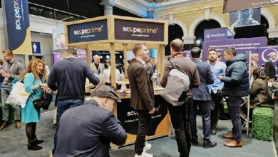 سكوب برايم تدمج سيولة منصات التشفير وصناع السوق لعقود الفروقات