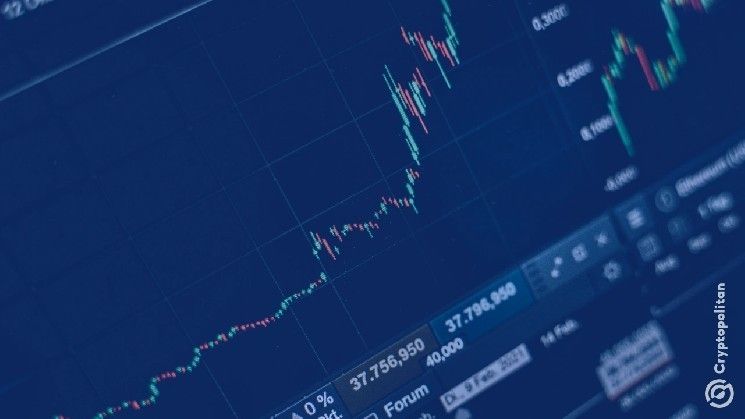 لماذا تشهد العملات الرقمية والأسهم ارتفاعًا مفاجئًا الآن؟