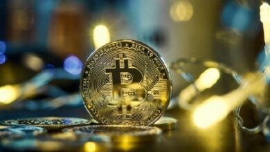 "Glassnode" تُحدد بيعاً مركزاً للبتكوين وسط استقرار السوق