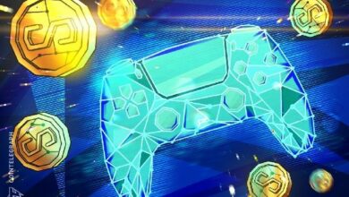 عملات الـ Stablecoins تصبح المحرك الخفي للعالم gaming: تقرير BGA