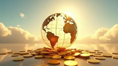 وزارة التجارة الصينية ترد على ترامب: قيود تصدير المعادن الأرضية النادرة ليست حظراً