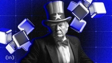 أسواق العملات الرقمية تتفاعل بعد تراجع ترامب عن تهديده بفرض رسوم جمركية 100% على الصين