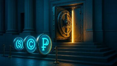 الاحتياطي الفيدرالي يفتح باباً ضيقاً لجهات إصدار العملات المستقرة بينما يحذر آرثر هايز من تبعات مصرفية