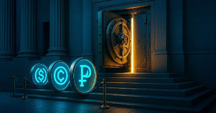 الاحتياطي الفيدرالي يفتح باباً ضيقاً لجهات إصدار العملات المستقرة بينما يحذر آرثر هايز من تبعات مصرفية