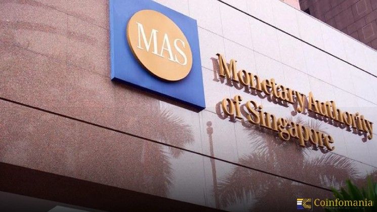 هيئة النقد في سنغافورة تطلق "BLOOM" لتسوية الالتزامات الرقمية والستيبلكوين