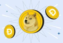 دوجكوين (DOGE) يتجه للأعلى: هل تشهد العملة بداية تعافٍ قوي؟