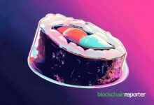 سوشي تتوسع إلى كادينا لفتح آفاق جديدة للتمويل اللامركزي على بروتوكول إثبات العمل