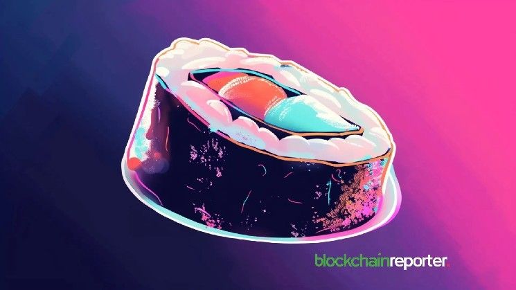 سوشي تتوسع إلى كادينا لفتح آفاق جديدة للتمويل اللامركزي على بروتوكول إثبات العمل