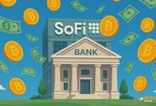 سوفي تطلق تداول البيتكوين والعملات الرقمية تتطلع لعام قياسي
