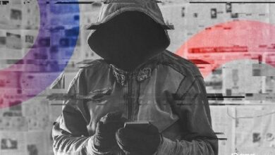 مليارات الدولارات من البيتكوين المرتبطة بمحتال مطلوب من وزارة العدل الأمريكية تتحرك في السوق