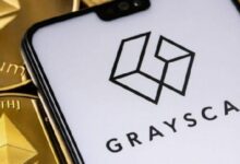 "جرايسكيل تستثمر 857,600 إيثر بقيمة 3.8 مليار دولار في إثبات الحصة"